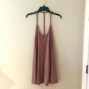 BDG Flowy Shift Dress - size small never
worn